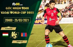 fb88-soi kèo Tajikistan vs Mongolia