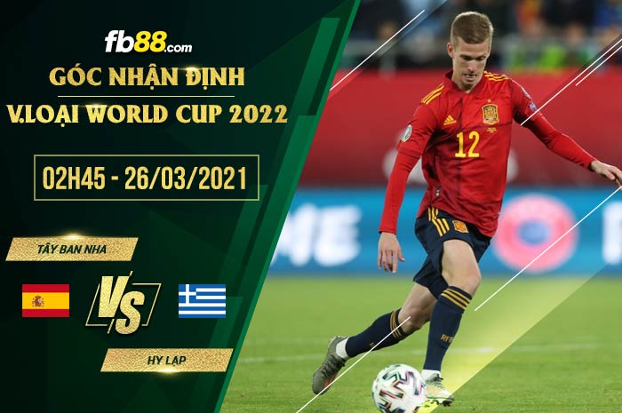 fb88-phong độ thi đấu Tay Ban Nha vs Hy Lap