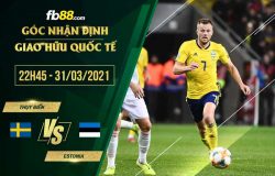 fb88-soi kèo Thuy Dien vs Estonia