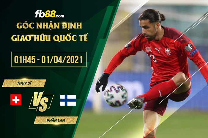 fb88-soi kèo Thuy Si vs Phan Lan