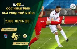 fb88-soi kèo Trabzonspor vs Alanyaspor