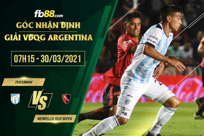 fb88-soi kèo Tucuman vs Newells Old Boys
