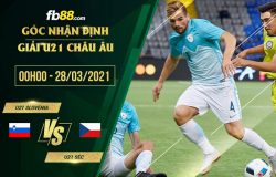 fb88-soi kèo U21 Hungary vs U21 Romania