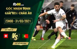 fb88-soi kèo U21 Thuy Si vs U21 Bo Dao Nha