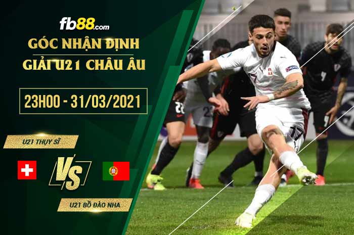 fb88-soi kèo U21 Thuy Si vs U21 Bo Dao Nha
