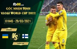 fb88-soi kèo Ukraine vs Phan Lan