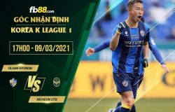 fb88-soi kèo Ulsan vs Incheon
