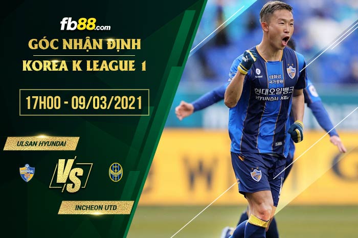 fb88-soi kèo Ulsan vs Incheon
