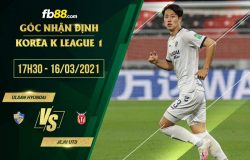 fb88-soi kèo Ulsan vs Jeju