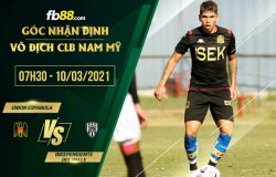 fb88-soi kèo Union Espanola vs Independiente Del Valle