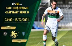 fb88-soi kèo Venezia vs Lecce