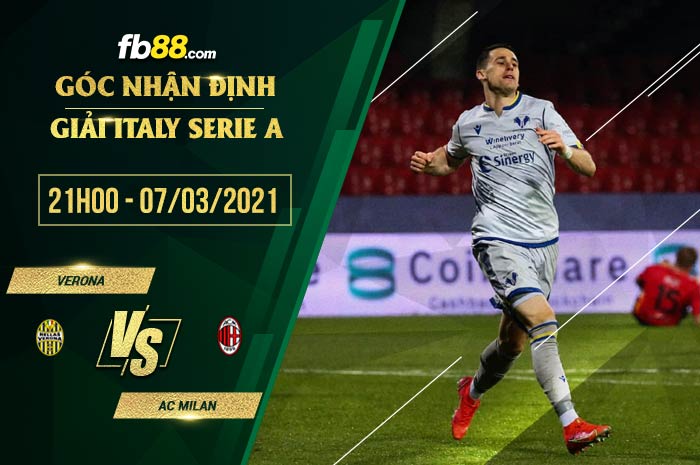 fb88-soi kèo Verona vs AC Milan