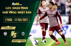 fb88-soi kèo Vissel Kobe vs Kawasaki Frontale