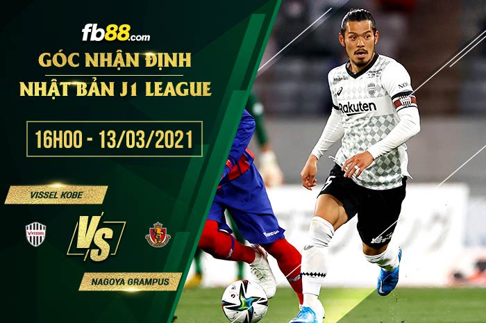 fb88-soi kèo Vissel Kobe vs Nagoya Grampus