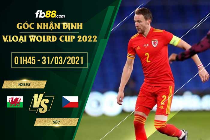 fb88-soi kèo Wales vs Czech