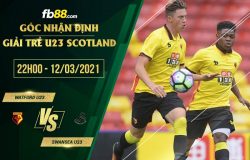 fb88-kèo chấp Watford U23 vs Swansea U23
