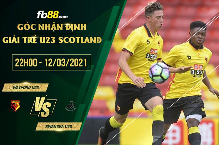 fb88-kèo chấp Watford U23 vs Swansea U23