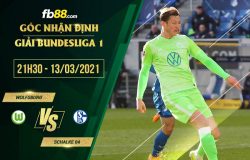 fb88-soi kèo Wolfsburg vs Schalke