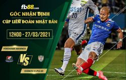 fb88-soi kèo Yokohama F Marinos vs Sanfrecce Hiroshima