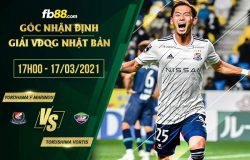 fb88-soi kèo Yokohama F Marinos vs Tokushima Vortis