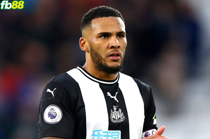 jamaal lascelles