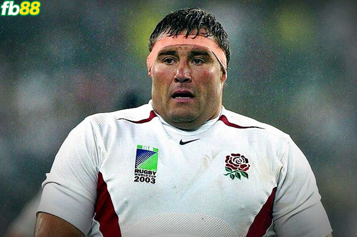 jason leonard