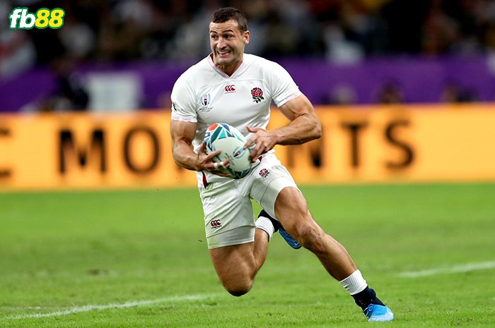 jonny may