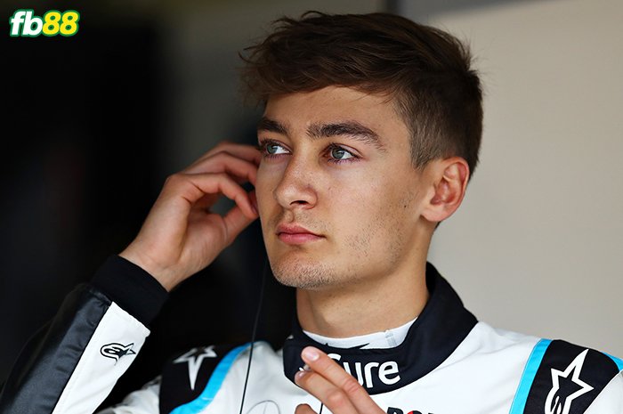 George Russell