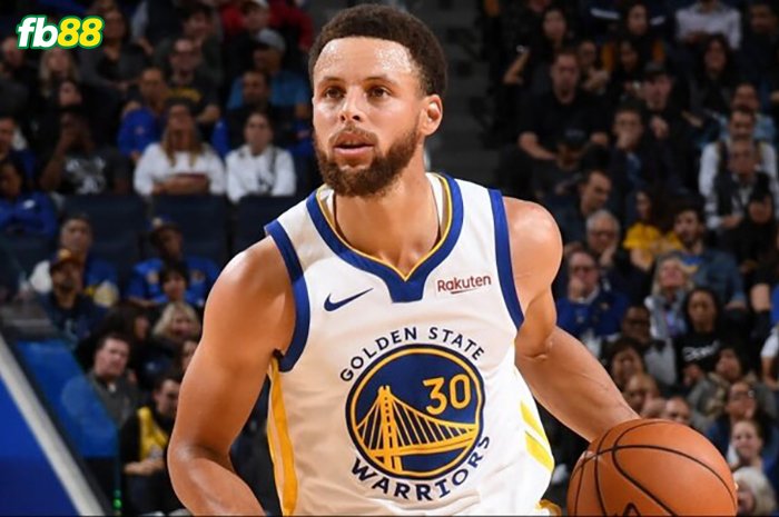 Stephen Curry
