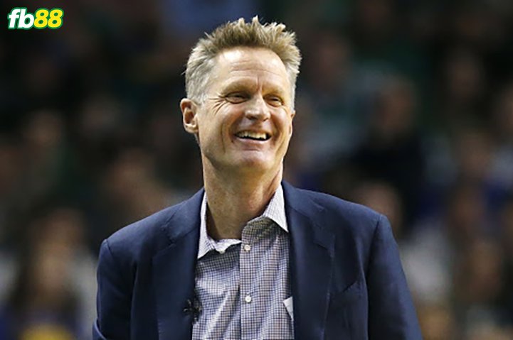 Steve Kerr