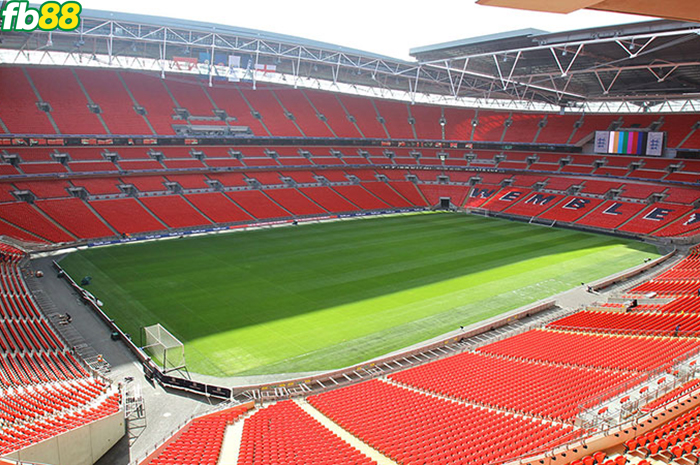 SVĐ Wembley