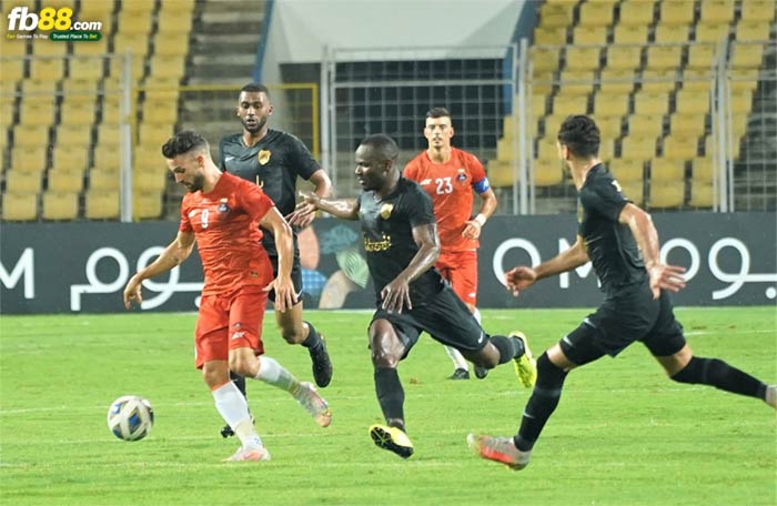 fb88-bảng kèo trận đấu Al Rayyan vs FC Goa