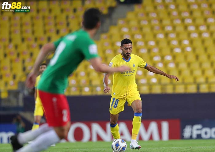 fb88-bảng kèo trận đấu Al-Sadd vs Al-Nassr