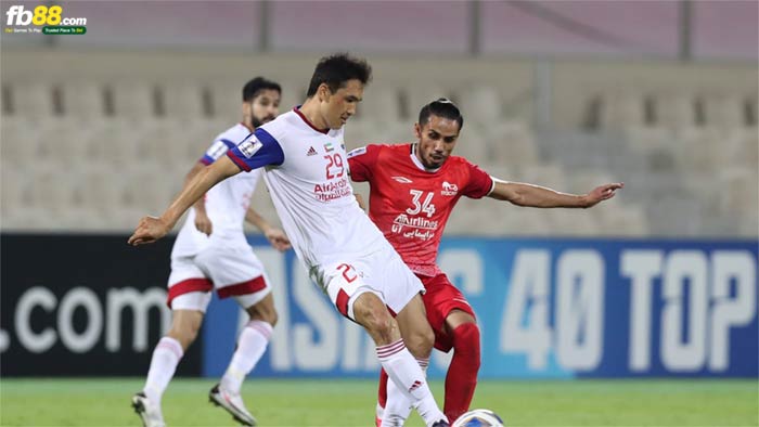 fb88-bảng kèo trận đấu Al-Sharjah vs Tractor