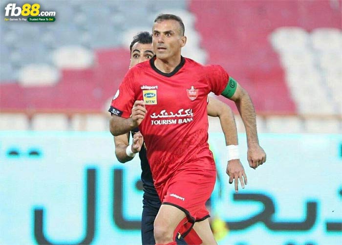 fb88-bảng kèo trận đấu Al Wahda vs Persepolis