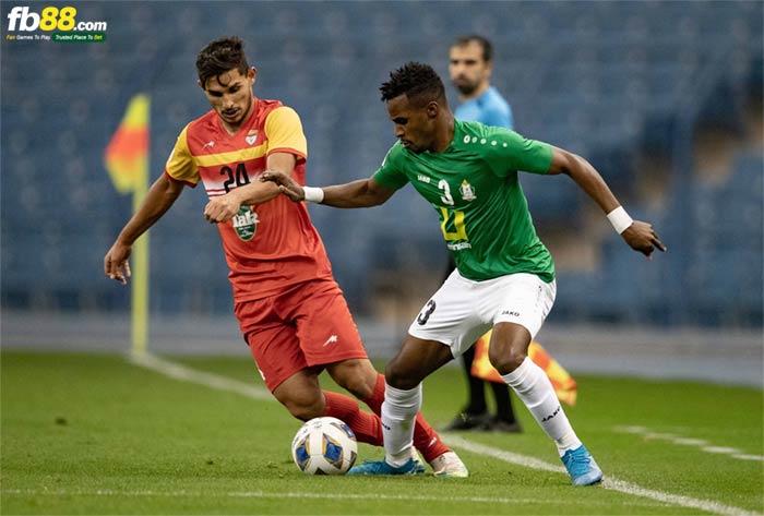 fb88-bảng kèo trận đấu Al Wihdat vs Foolad Khuzestan