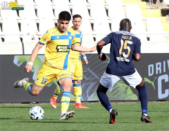 fb88-bảng kèo trận đấu Anorthosis Famagusta vs APOEL Nicosia