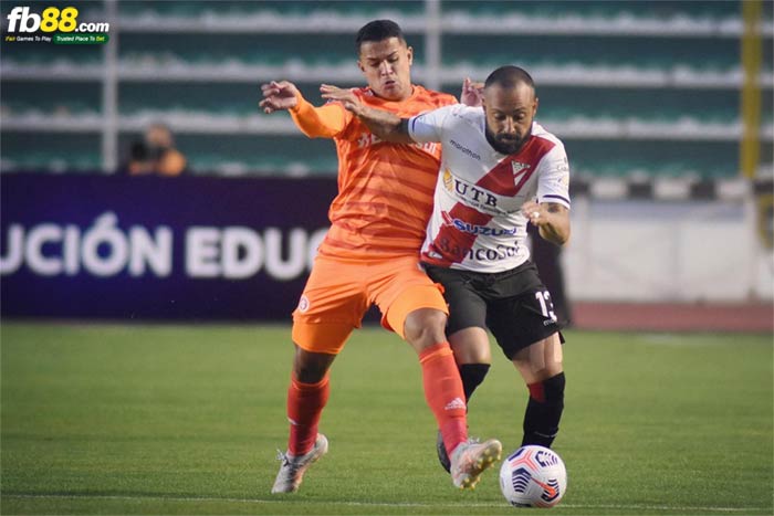 fb88-bảng kèo trận đấu Asuncion vs Always Ready