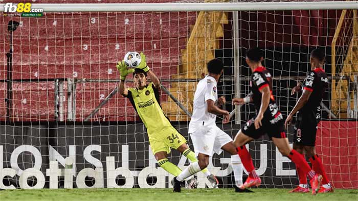 fb88-bảng kèo trận đấu Atlanta United vs Alajuelense