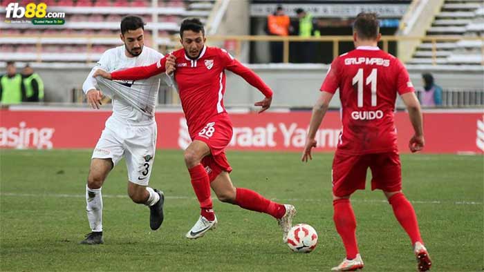fb88-bảng kèo trận đấu Bandirmaspor vs Boluspor