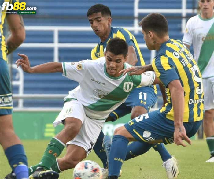 fb88-bảng kèo trận đáu Banfield vs Platense