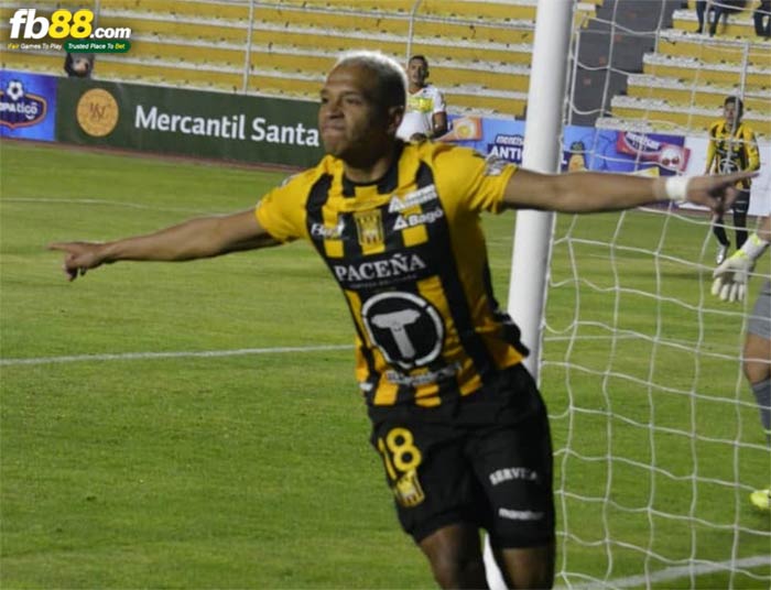 fb88-bảng kèo trận đấu Barcelona SC vs The Strongest