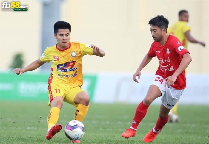 fb88-bảng kèo trận đấu Binh Dinh vs Thanh Hoa