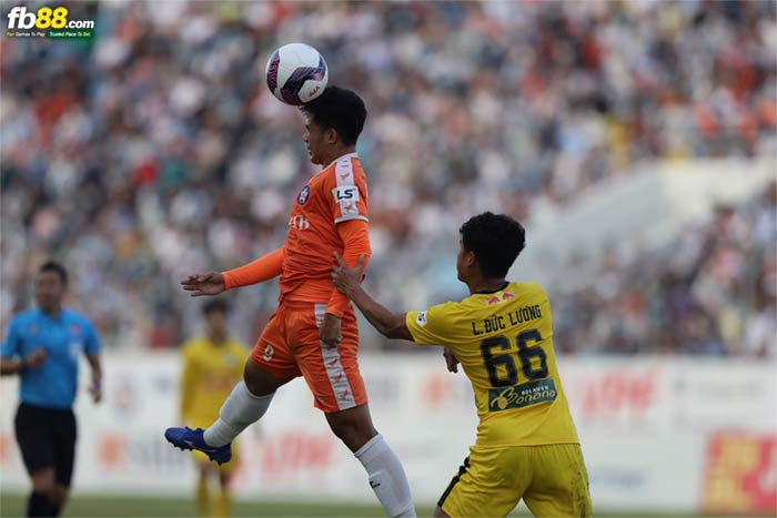 fb88-bảng kèo trận đấu Binh Duong vs Da Nang