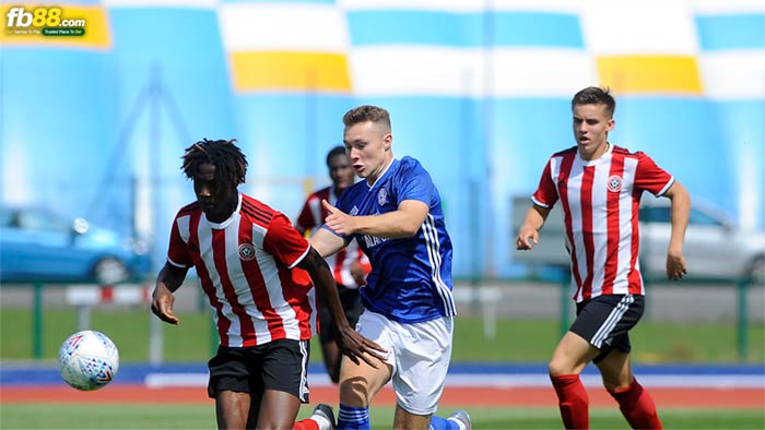 fb88-bảng kèo trận đấu Cardiff City U23 vs Sheffield United U23