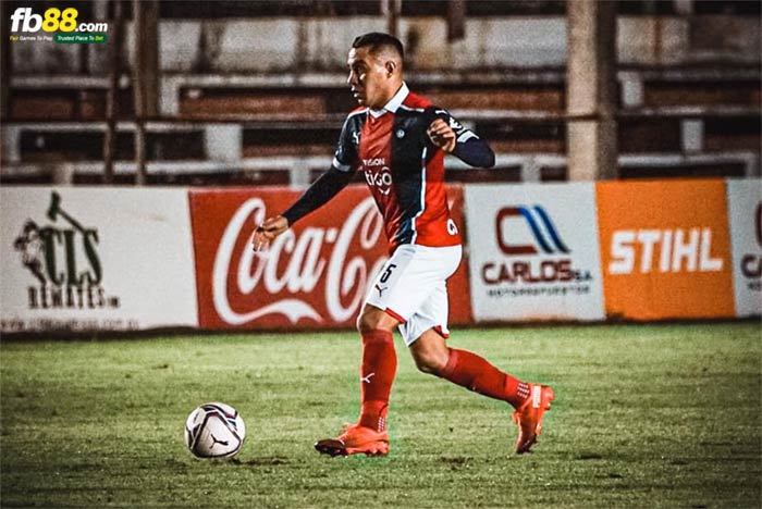 fb88-bảng kèo trận đấu Cerro Porteno vs La Guaira