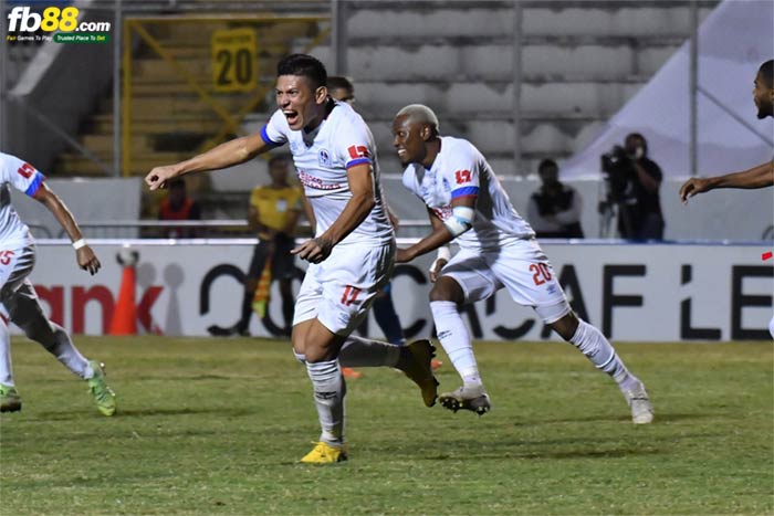 fb88-bảng kèo trận đấu Club America vs Olimpia