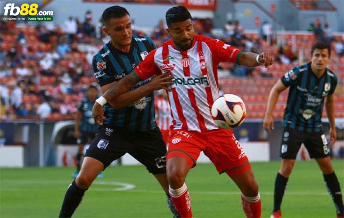 fb88-bảng kèo trận đấu Club Tijuana vs Club Necaxa