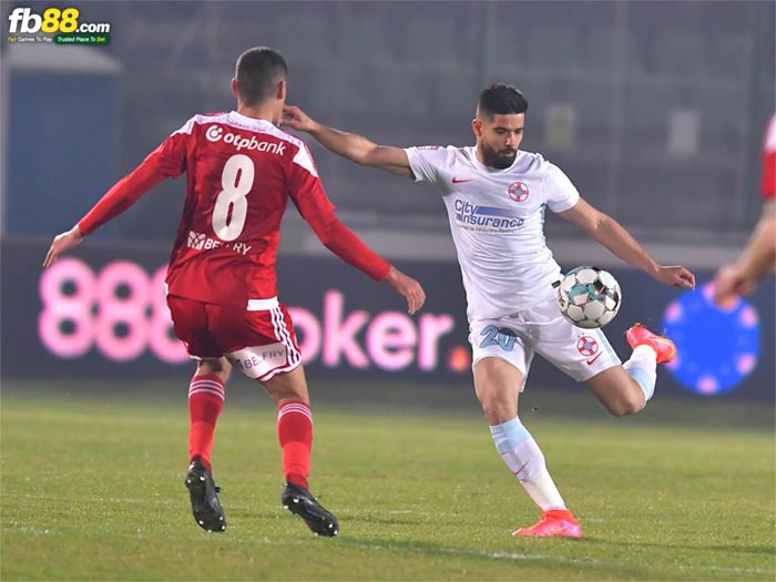 fb88-bảng kèo trận đấu Cluj vs Steaua Bucuresti