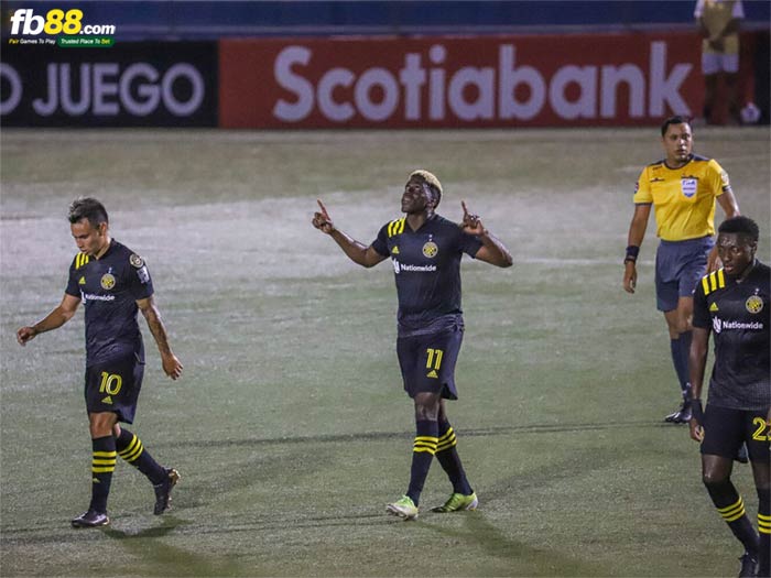 fb88-bảng kèo trận đấu Columbus Crew vs Real Esteli